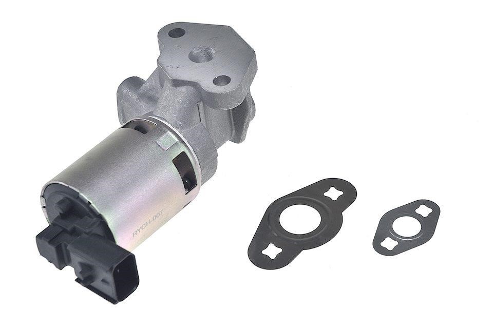 NTY EGR-CH-007 Exhaust gas recirculation valve EGRCH007: Buy near me at 2407.PL in Poland at an Affordable price!
