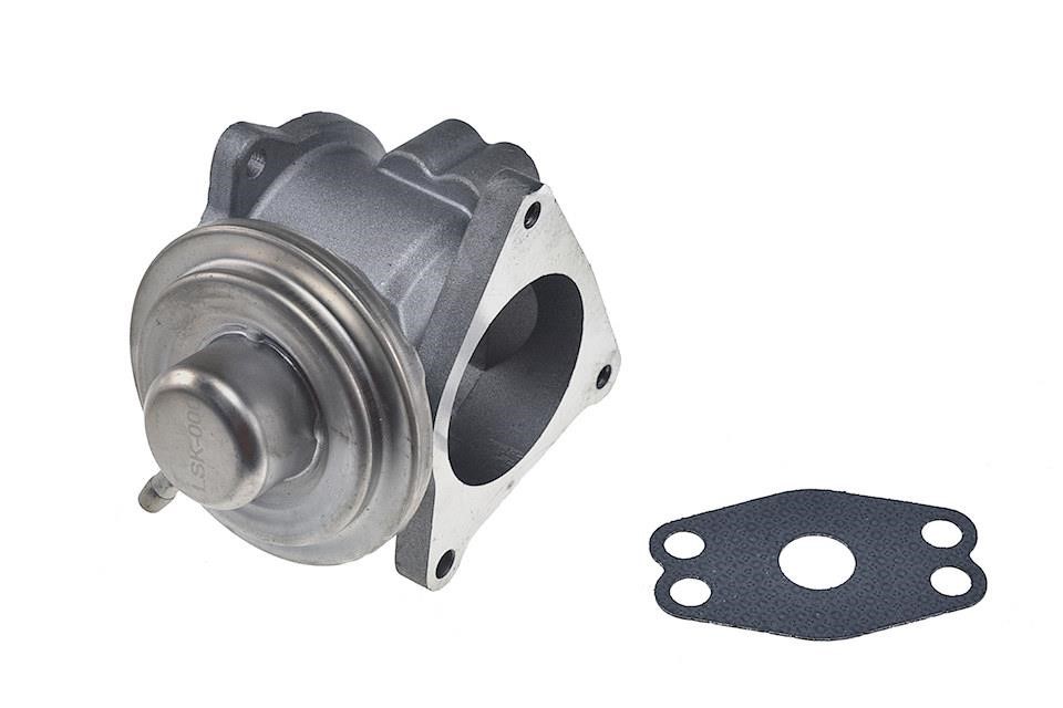 NTY EGR-CH-011 Exhaust gas recirculation valve EGRCH011: Buy near me in Poland at 2407.PL - Good price!