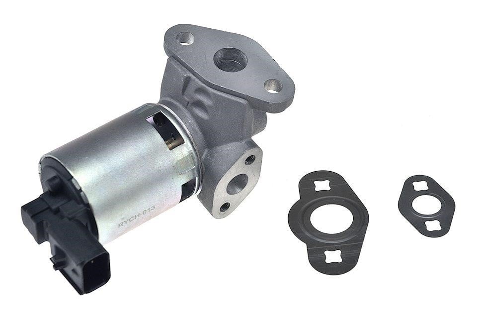 NTY EGR-CH-013 Exhaust gas recirculation valve EGRCH013: Buy near me in Poland at 2407.PL - Good price!