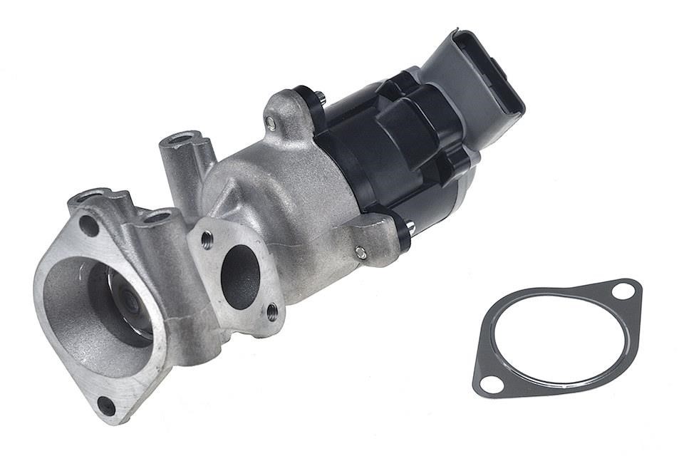 NTY EGR-CT-005 Exhaust gas recirculation valve EGRCT005: Buy near me in Poland at 2407.PL - Good price!