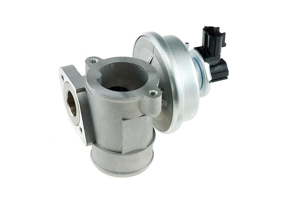 NTY EGR-FR-000 Exhaust gas recirculation valve EGRFR000: Buy near me in Poland at 2407.PL - Good price!