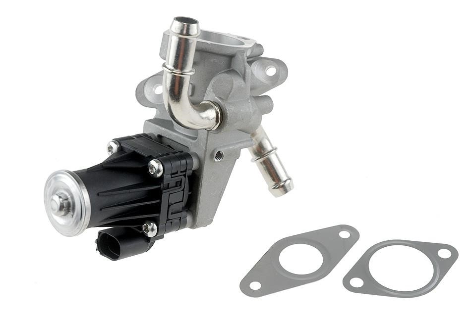 NTY EGR-FR-007 Exhaust gas recirculation valve EGRFR007: Buy near me in Poland at 2407.PL - Good price!