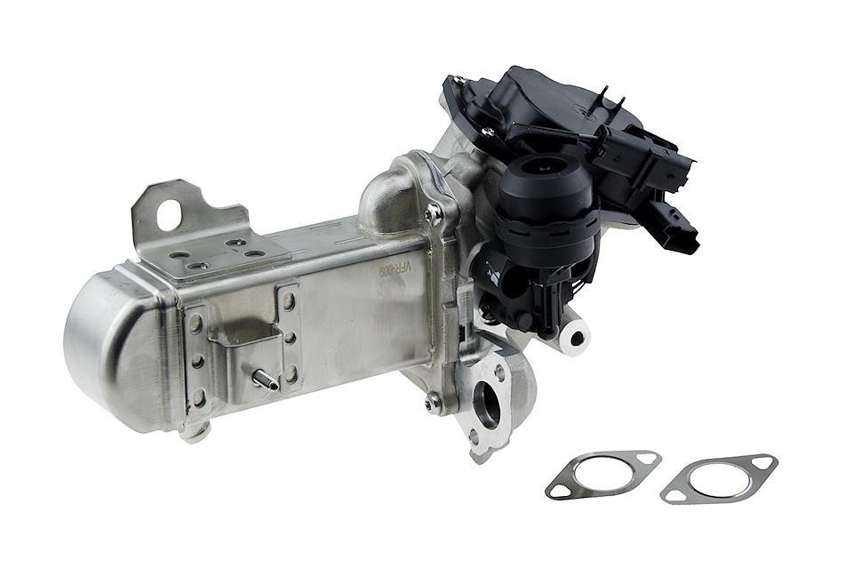 NTY EGR-FR-009 Exhaust gas recirculation valve EGRFR009: Buy near me in Poland at 2407.PL - Good price!