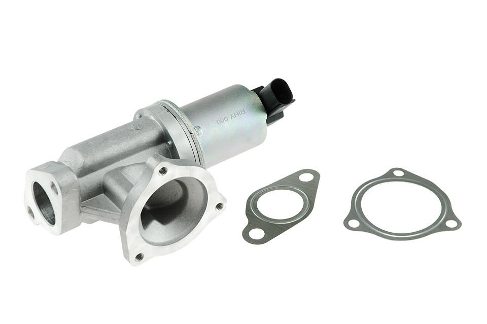 NTY EGR-HY-000 Exhaust gas recirculation valve EGRHY000: Buy near me in Poland at 2407.PL - Good price!