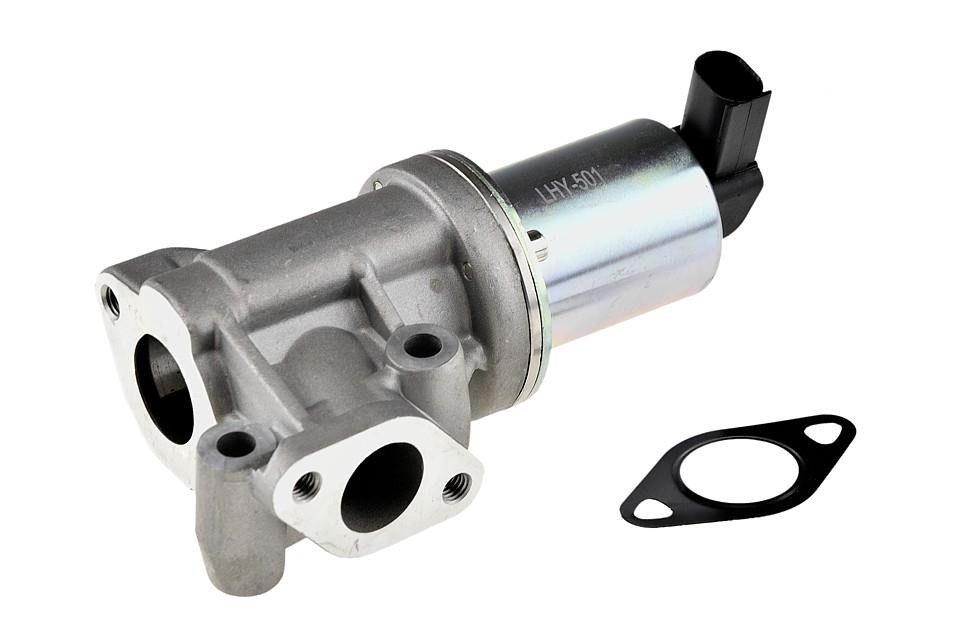 NTY EGR-HY-501 Exhaust gas recirculation valve EGRHY501: Buy near me in Poland at 2407.PL - Good price!