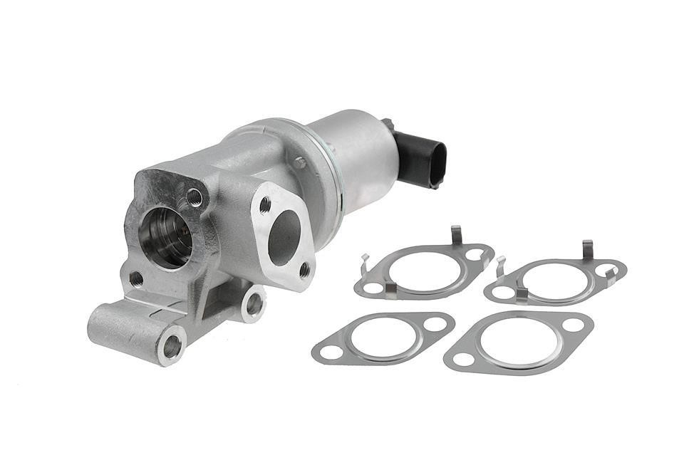 NTY EGR-HY-504 Exhaust gas recirculation valve EGRHY504: Buy near me in Poland at 2407.PL - Good price!