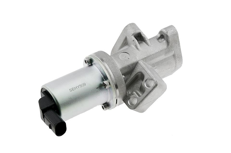 NTY EGR-HY-509 Exhaust gas recirculation valve EGRHY509: Buy near me in Poland at 2407.PL - Good price!