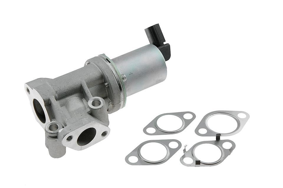 NTY EGR-HY-510 Exhaust gas recirculation valve EGRHY510: Buy near me in Poland at 2407.PL - Good price!
