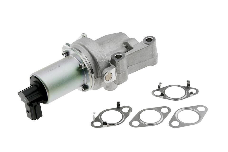 NTY EGR-KA-302 Exhaust gas recirculation valve EGRKA302: Buy near me in Poland at 2407.PL - Good price!