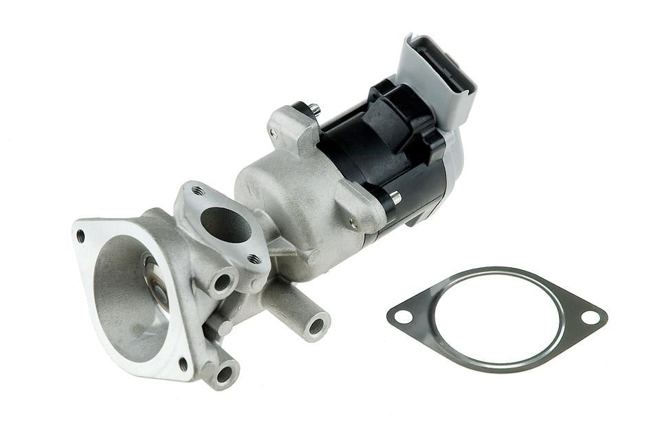 NTY EGR-LR-002 Exhaust gas recirculation valve EGRLR002: Buy near me at 2407.PL in Poland at an Affordable price!