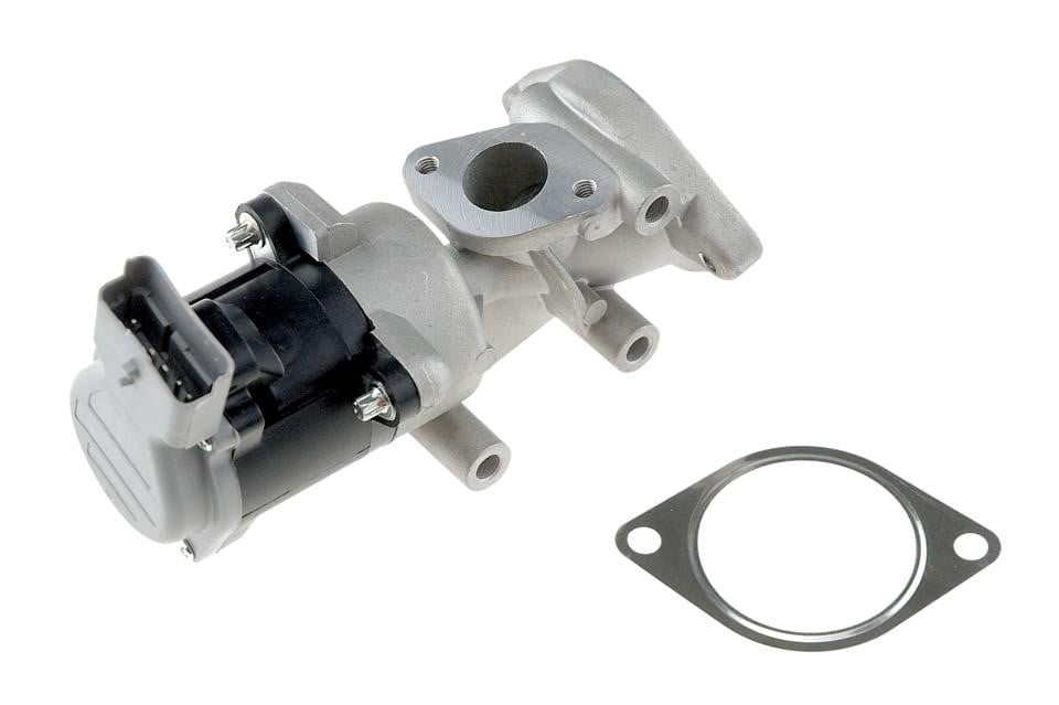 NTY EGR-LR-003 Exhaust gas recirculation valve EGRLR003: Buy near me at 2407.PL in Poland at an Affordable price!