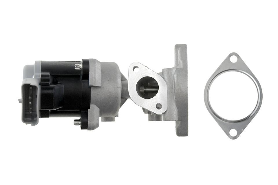 Exhaust gas recirculation valve NTY EGR-LR-003