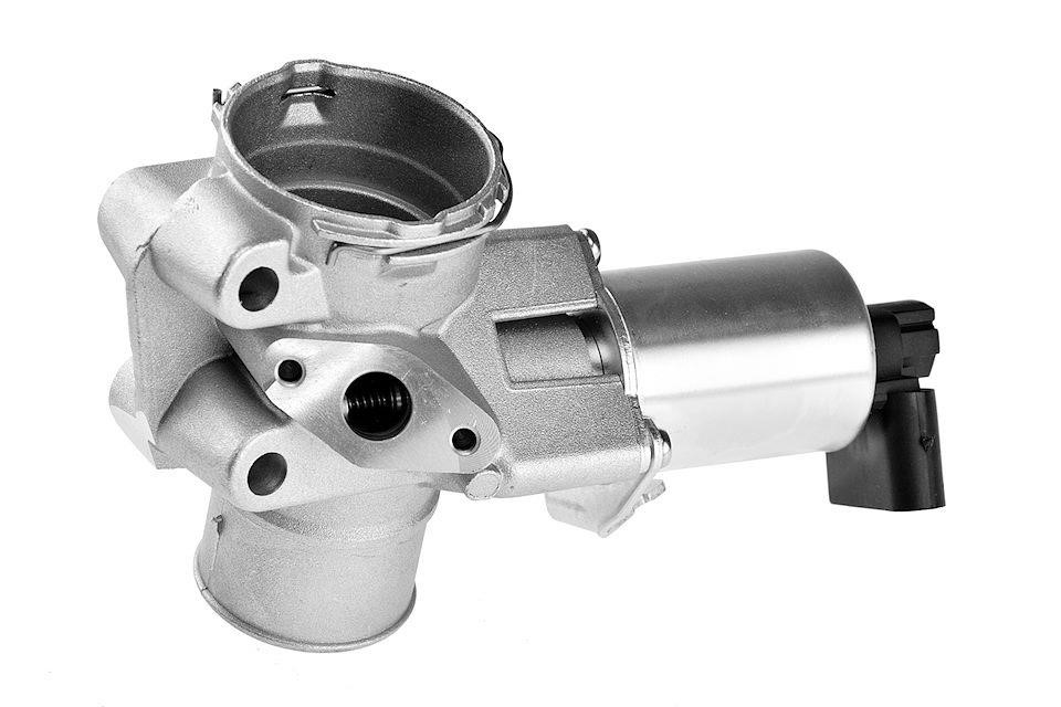 NTY EGR-ME-012 Exhaust gas recirculation valve EGRME012: Buy near me in Poland at 2407.PL - Good price!