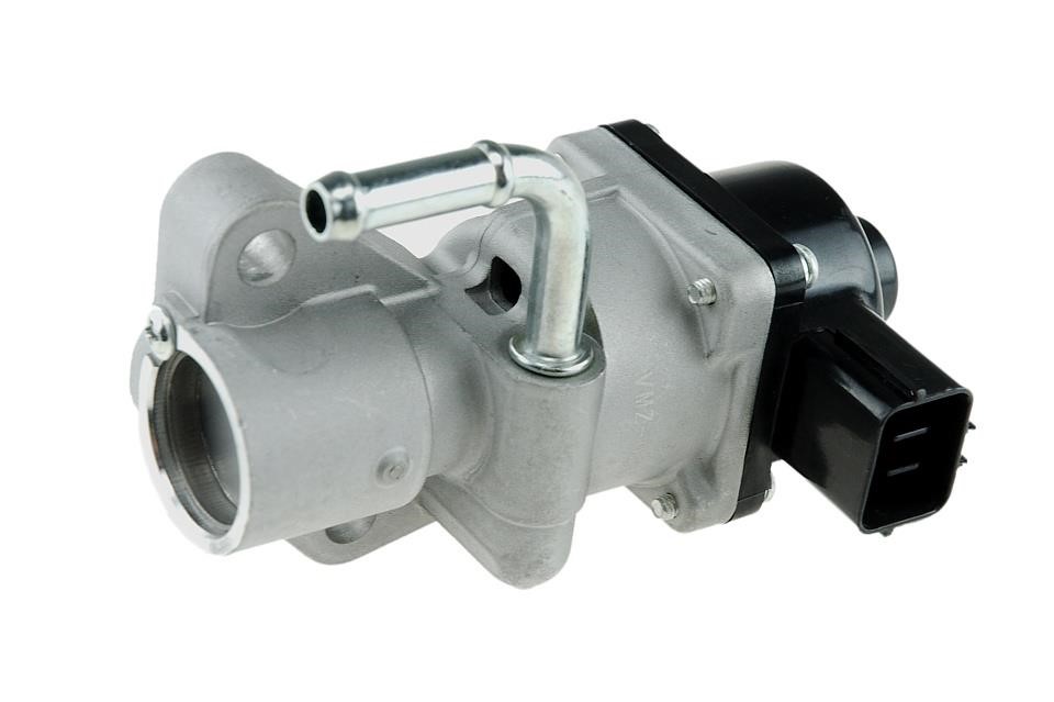 NTY EGR-MZ-000 Exhaust gas recirculation valve EGRMZ000: Buy near me in Poland at 2407.PL - Good price!