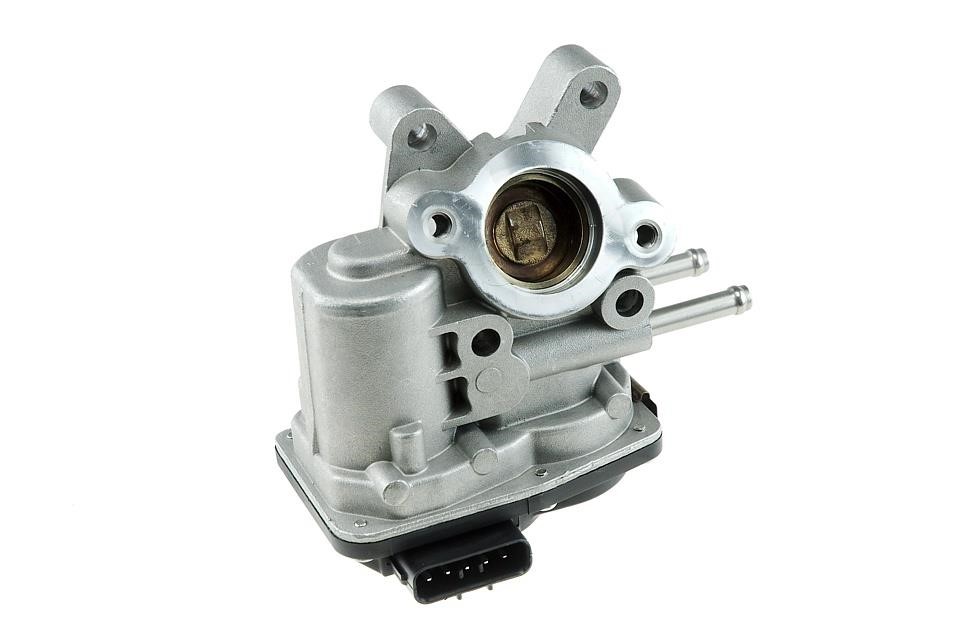 NTY EGR-NS-000 Exhaust gas recirculation valve EGRNS000: Buy near me at 2407.PL in Poland at an Affordable price!
