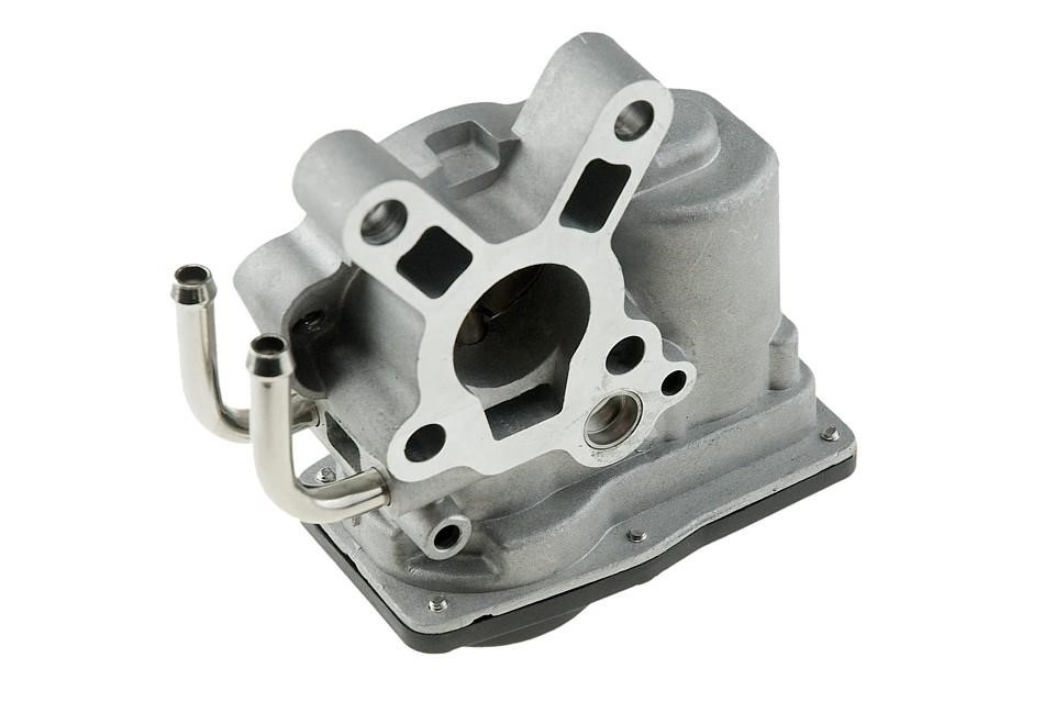 NTY EGR-NS-003 Exhaust gas recirculation valve EGRNS003: Buy near me in Poland at 2407.PL - Good price!