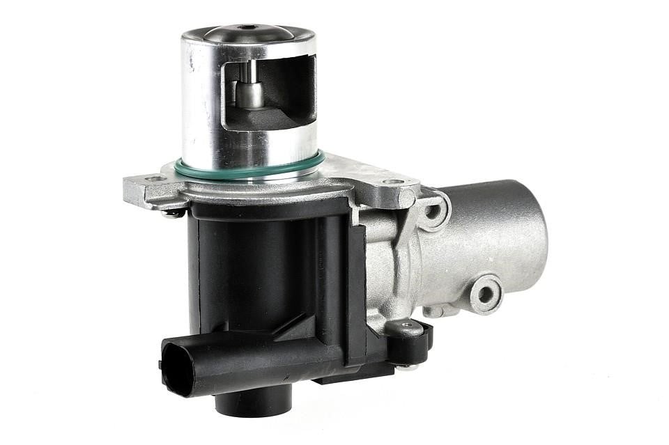 NTY EGR-NS-004 Exhaust gas recirculation valve EGRNS004: Buy near me in Poland at 2407.PL - Good price!