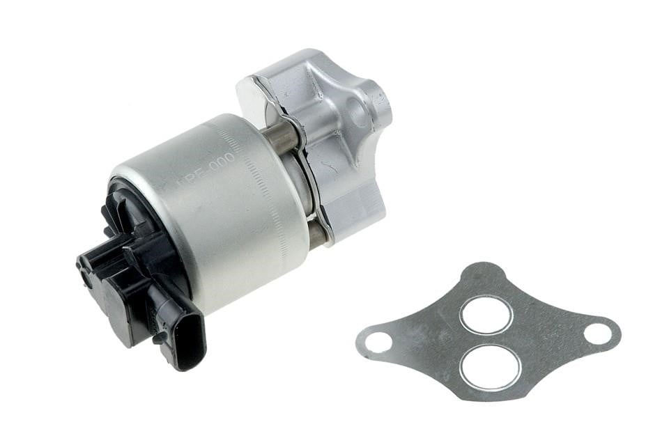 NTY EGR-PE-000 Exhaust gas recirculation valve EGRPE000: Buy near me in Poland at 2407.PL - Good price!