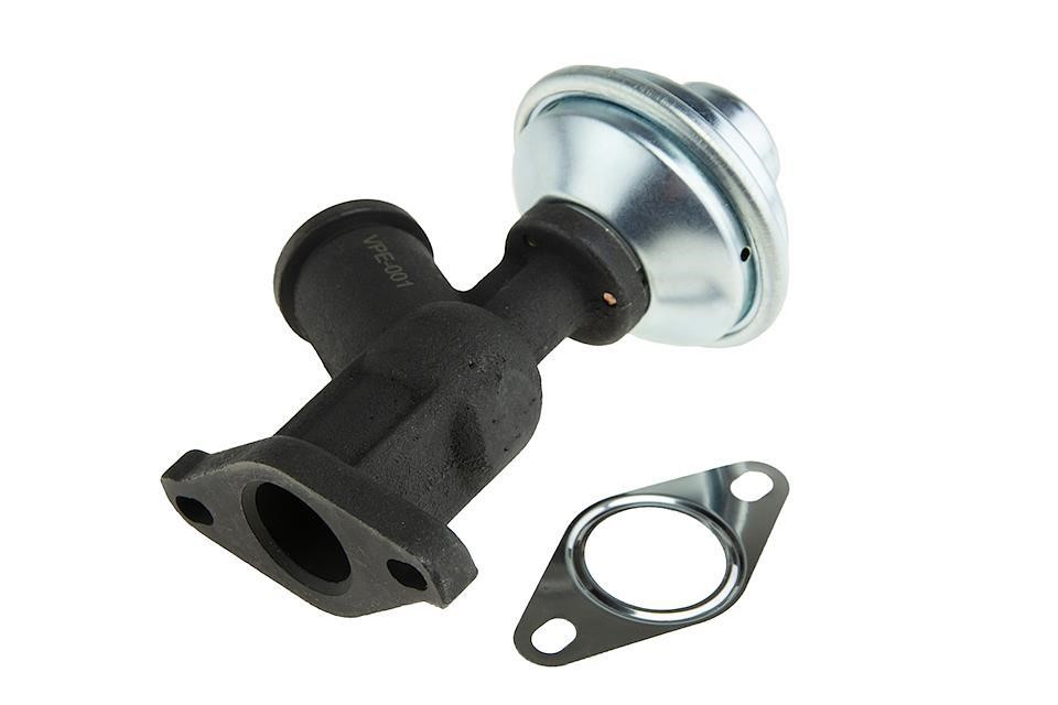 NTY EGR-PE-001 Exhaust gas recirculation valve EGRPE001: Buy near me in Poland at 2407.PL - Good price!