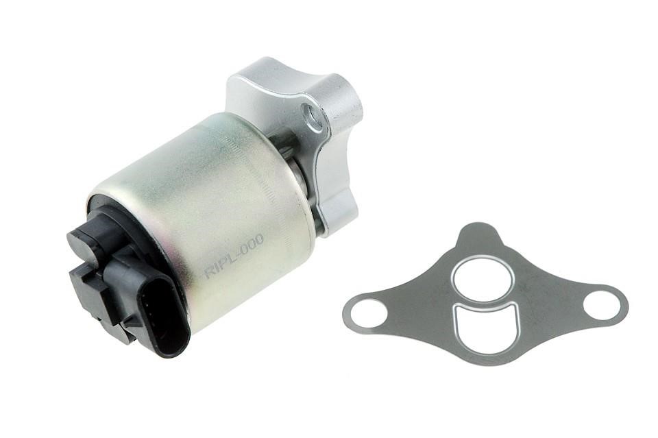 NTY EGR-PL-000 Exhaust gas recirculation valve EGRPL000: Buy near me in Poland at 2407.PL - Good price!