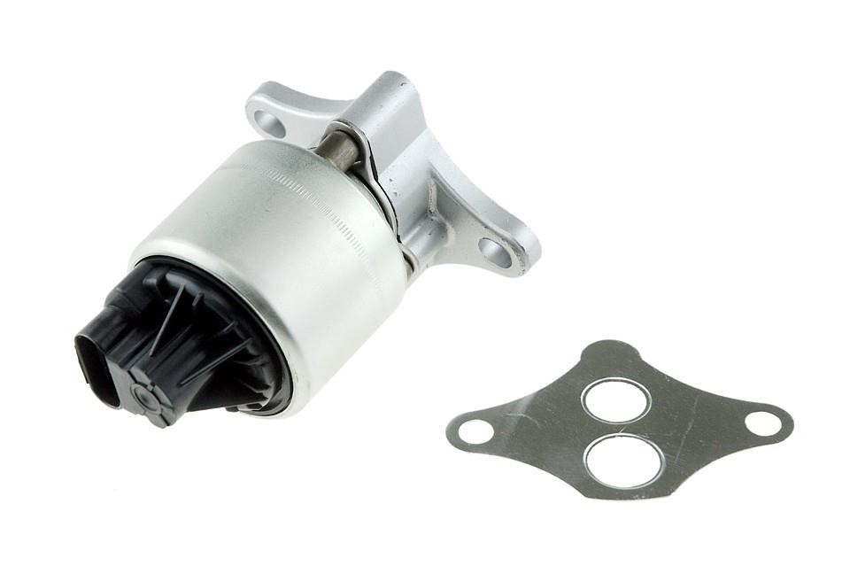 NTY EGR-PL-005 Exhaust gas recirculation valve EGRPL005: Buy near me in Poland at 2407.PL - Good price!