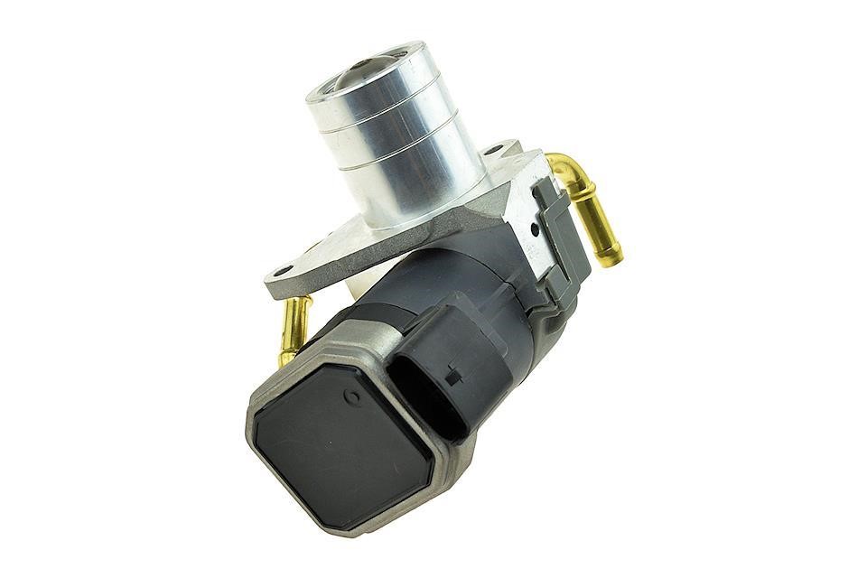 NTY EGR-PL-006 Exhaust gas recirculation valve EGRPL006: Buy near me in Poland at 2407.PL - Good price!