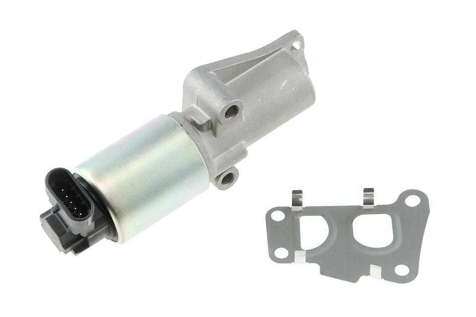 NTY EGR-PL-008 Exhaust gas recirculation valve EGRPL008: Buy near me in Poland at 2407.PL - Good price!
