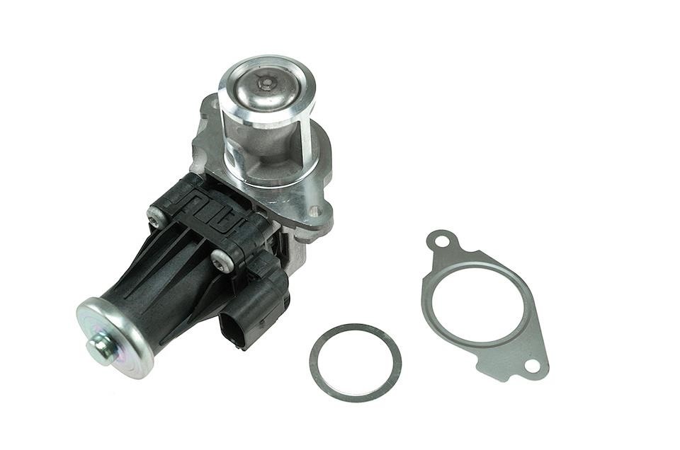 NTY EGR-PL-012 Exhaust gas recirculation valve EGRPL012: Buy near me in Poland at 2407.PL - Good price!