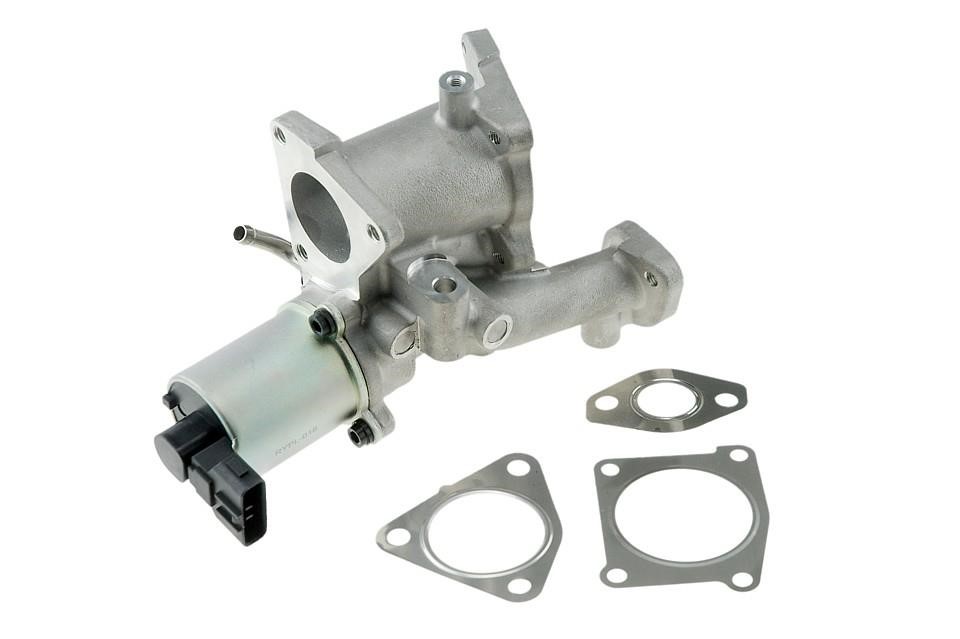 NTY EGR-PL-016 Exhaust gas recirculation valve EGRPL016: Buy near me in Poland at 2407.PL - Good price!