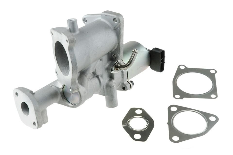 NTY EGR-PL-017 Exhaust gas recirculation valve EGRPL017: Buy near me in Poland at 2407.PL - Good price!