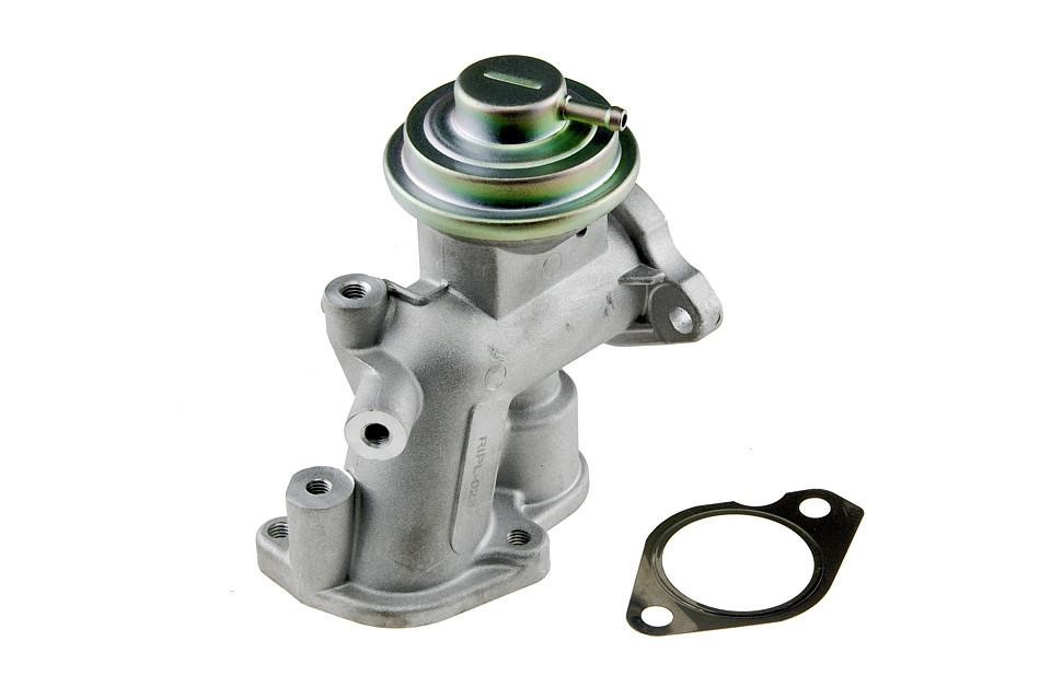 NTY EGR-PL-023 Exhaust gas recirculation valve EGRPL023: Buy near me in Poland at 2407.PL - Good price!