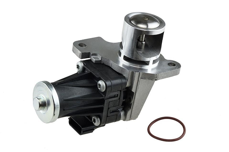 NTY EGR-RE-007 Exhaust gas recirculation valve EGRRE007: Buy near me in Poland at 2407.PL - Good price!