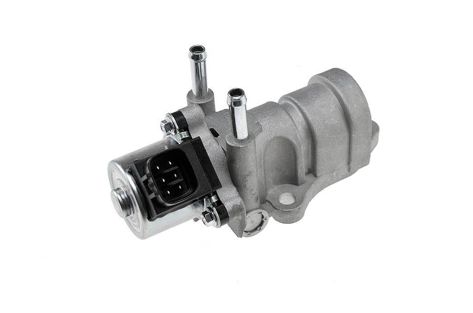 NTY EGR-TY-001 Exhaust gas recirculation valve EGRTY001: Buy near me in Poland at 2407.PL - Good price!