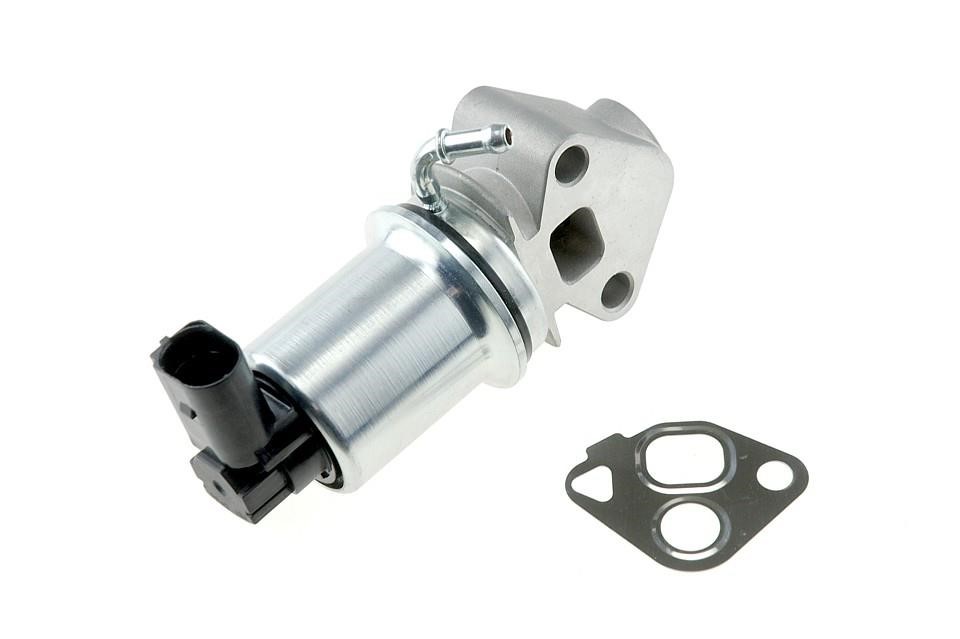 NTY EGR-VW-000 Exhaust gas recirculation valve EGRVW000: Buy near me in Poland at 2407.PL - Good price!