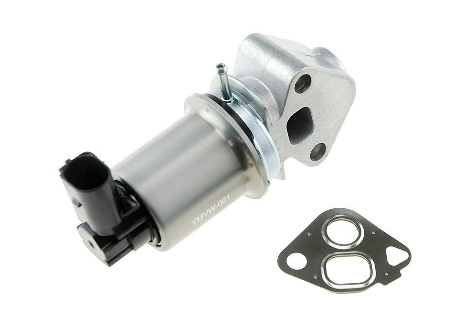 NTY EGR-VW-001 Exhaust gas recirculation valve EGRVW001: Buy near me in Poland at 2407.PL - Good price!
