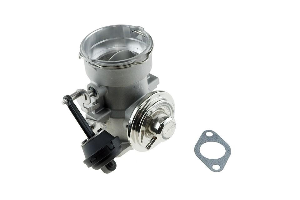 NTY EGR-VW-002 Exhaust gas recirculation valve EGRVW002: Buy near me at 2407.PL in Poland at an Affordable price!