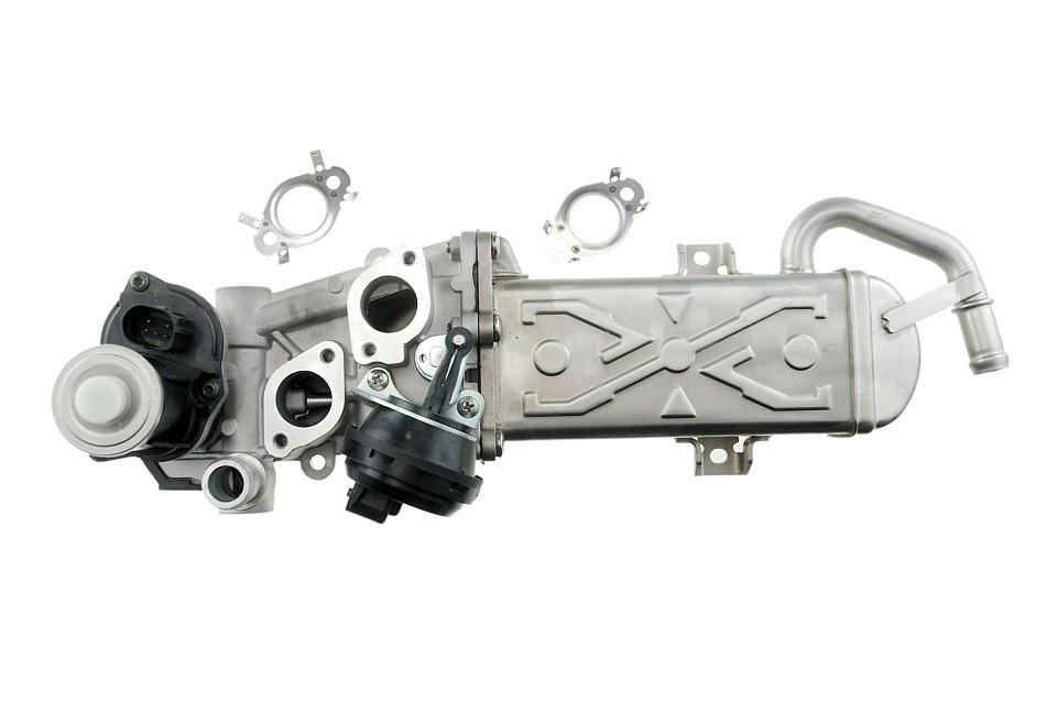Exhaust gas recirculation valve NTY EGR-VW-007