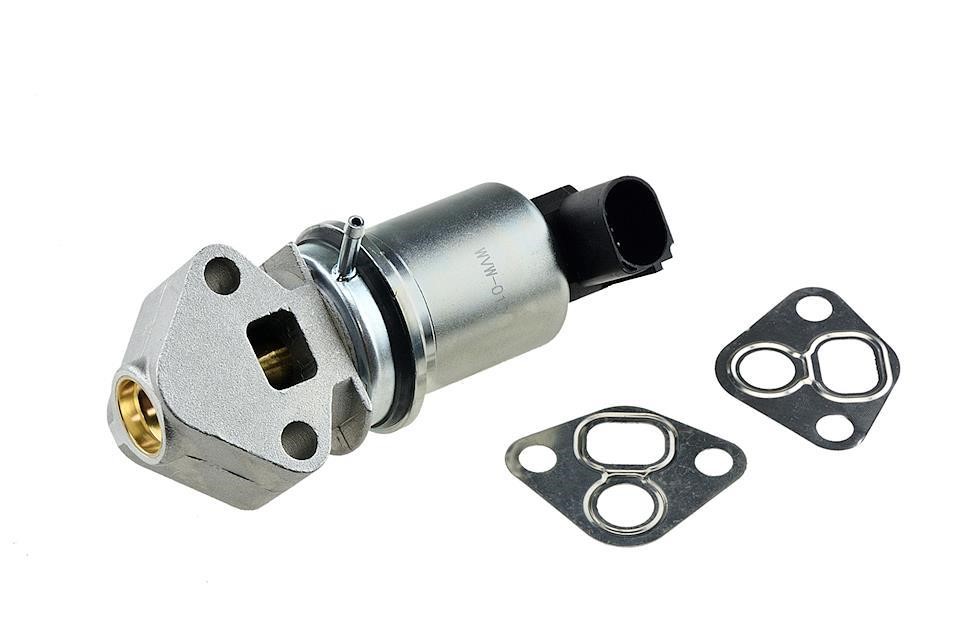 NTY EGR-VW-010 Exhaust gas recirculation valve EGRVW010: Buy near me in Poland at 2407.PL - Good price!