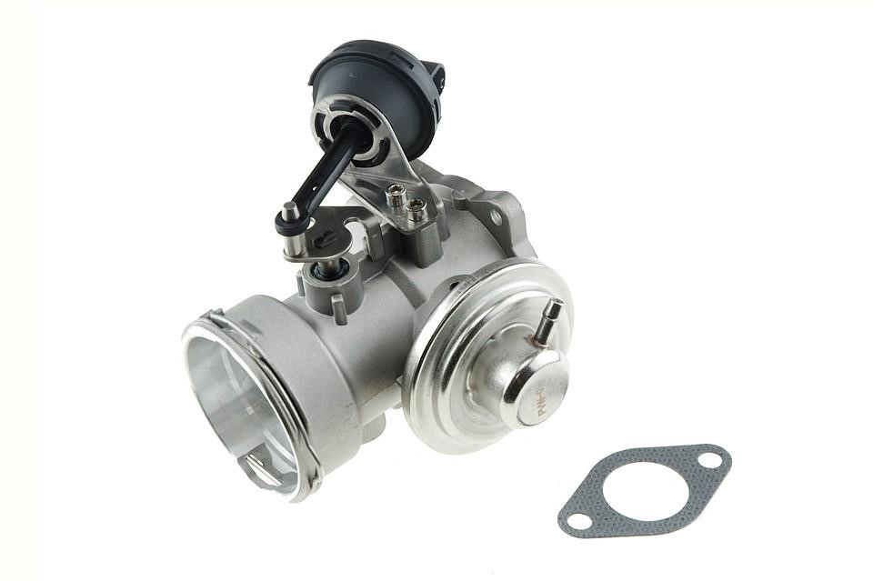 NTY EGR-VW-011 Exhaust gas recirculation valve EGRVW011: Buy near me in Poland at 2407.PL - Good price!