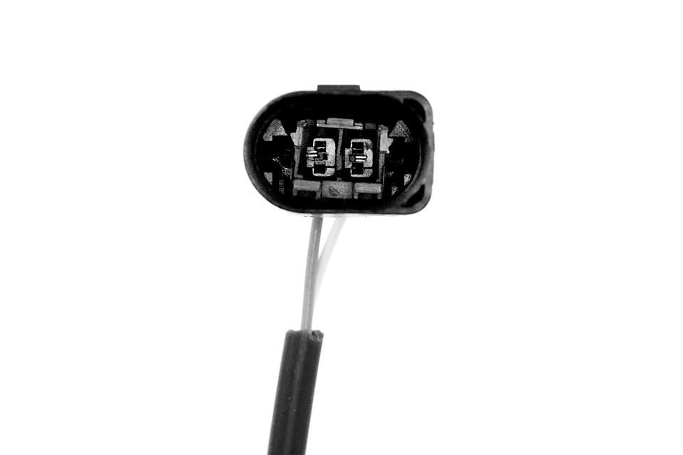 NTY Exhaust gas temperature sensor – price 142 PLN