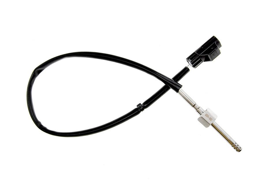 NTY EGT-CH-003 Exhaust gas temperature sensor EGTCH003: Buy near me in Poland at 2407.PL - Good price!