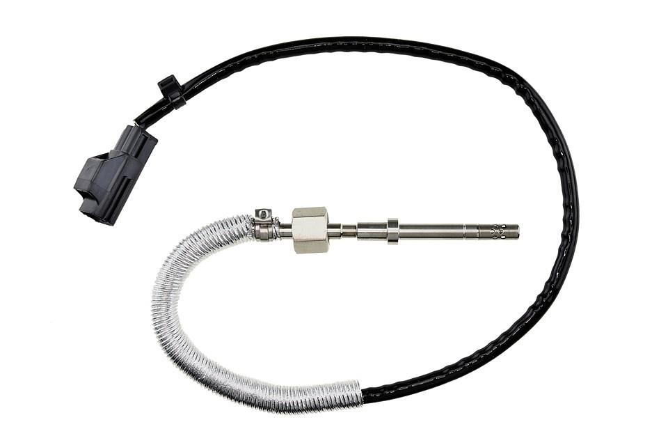 NTY EGT-CH-009 Exhaust gas temperature sensor EGTCH009: Buy near me in Poland at 2407.PL - Good price!