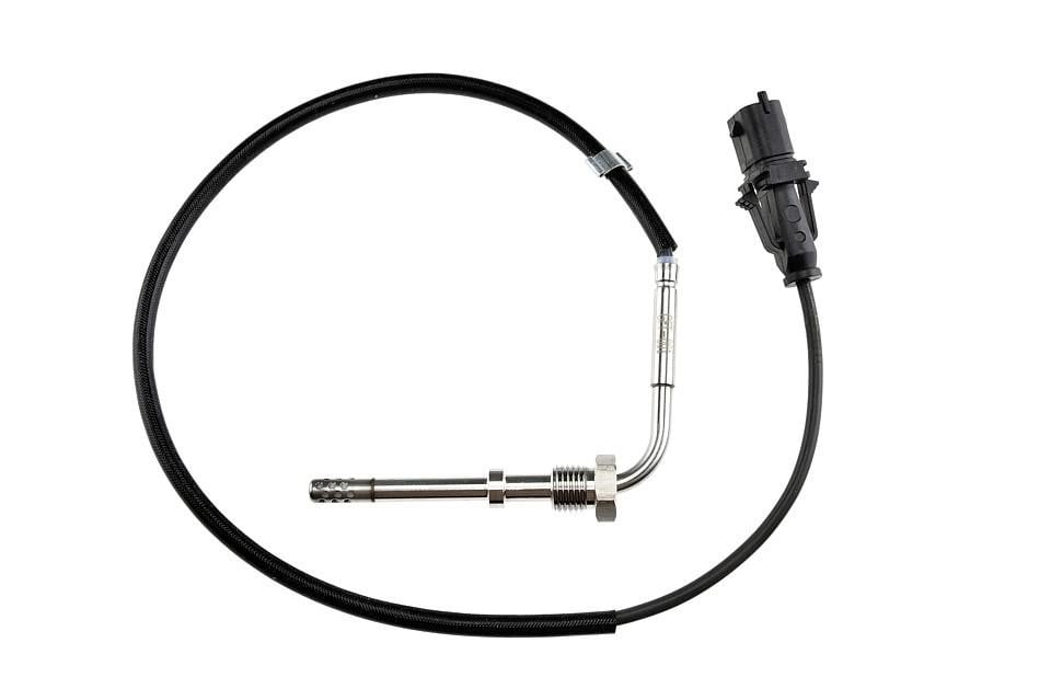 NTY EGT-FT-001 Exhaust gas temperature sensor EGTFT001: Buy near me in Poland at 2407.PL - Good price!