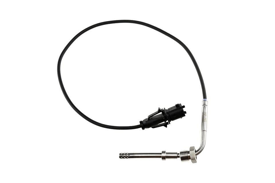 NTY EGT-FT-003 Exhaust gas temperature sensor EGTFT003: Buy near me in Poland at 2407.PL - Good price!