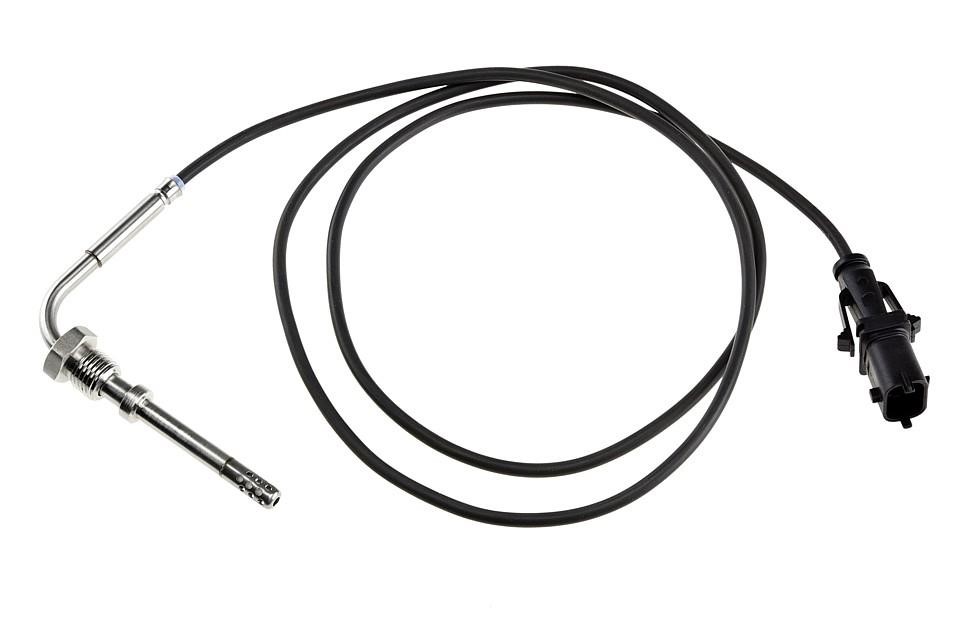 NTY EGT-FT-007 Exhaust gas temperature sensor EGTFT007: Buy near me in Poland at 2407.PL - Good price!