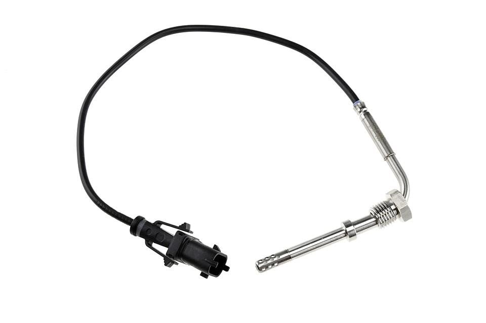 NTY EGT-FT-009 Exhaust gas temperature sensor EGTFT009: Buy near me in Poland at 2407.PL - Good price!
