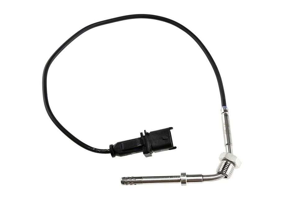 NTY EGT-FT-011 Exhaust gas temperature sensor EGTFT011: Buy near me in Poland at 2407.PL - Good price!