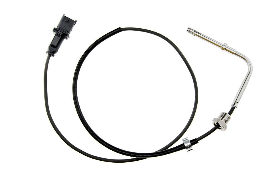 NTY EGT-FT-017 Exhaust gas temperature sensor EGTFT017: Buy near me in Poland at 2407.PL - Good price!