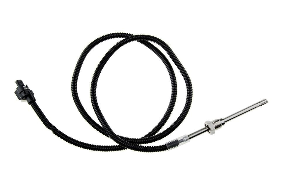 NTY EGT-ME-012 Exhaust gas temperature sensor EGTME012: Buy near me in Poland at 2407.PL - Good price!
