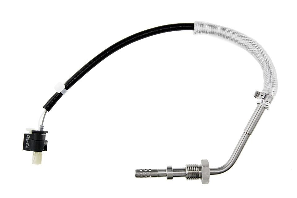 NTY EGT-ME-020 Exhaust gas temperature sensor EGTME020: Buy near me in Poland at 2407.PL - Good price!